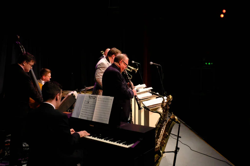 Skelton Skinner All Stars